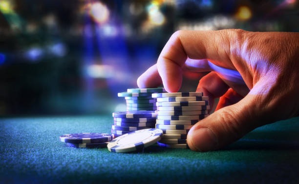 chiori platform dashboard showing sportsbook and live-dealer options