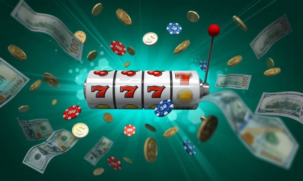 Sweet Bonanza slot game grid on chiori platform